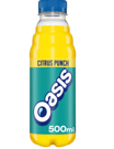 Oasis Citrus Punch 500ml
