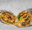 California Burrito