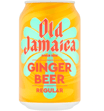 Old Jamaica Regular Ginger Beer 330ml