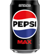 Pepsi Max 330ml
